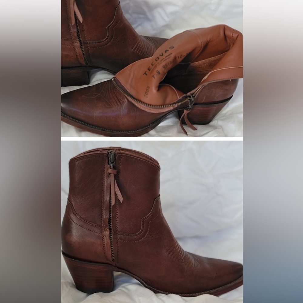 ISO TECOVAS DAISY